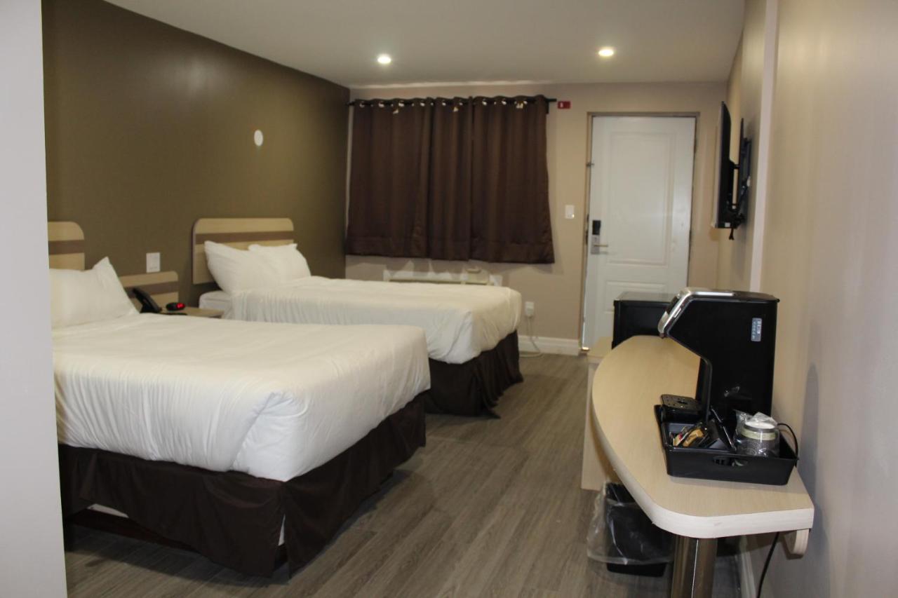 Super 8 By Wyndham Niagara Falls On Exterior foto