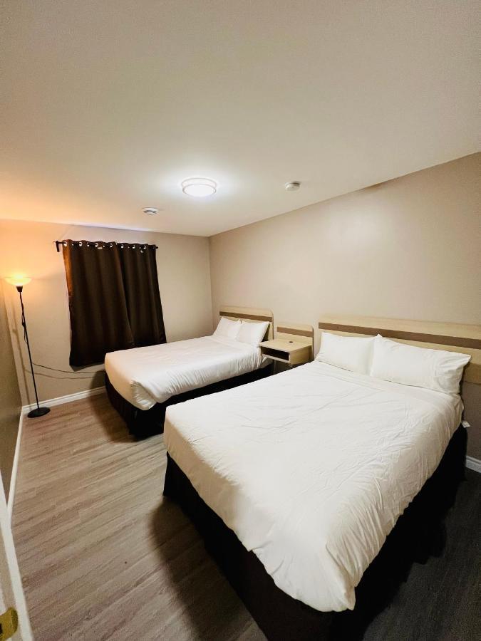 Super 8 By Wyndham Niagara Falls On Exterior foto