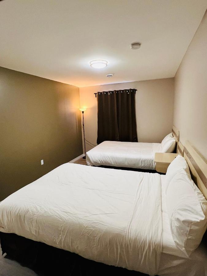 Super 8 By Wyndham Niagara Falls On Exterior foto