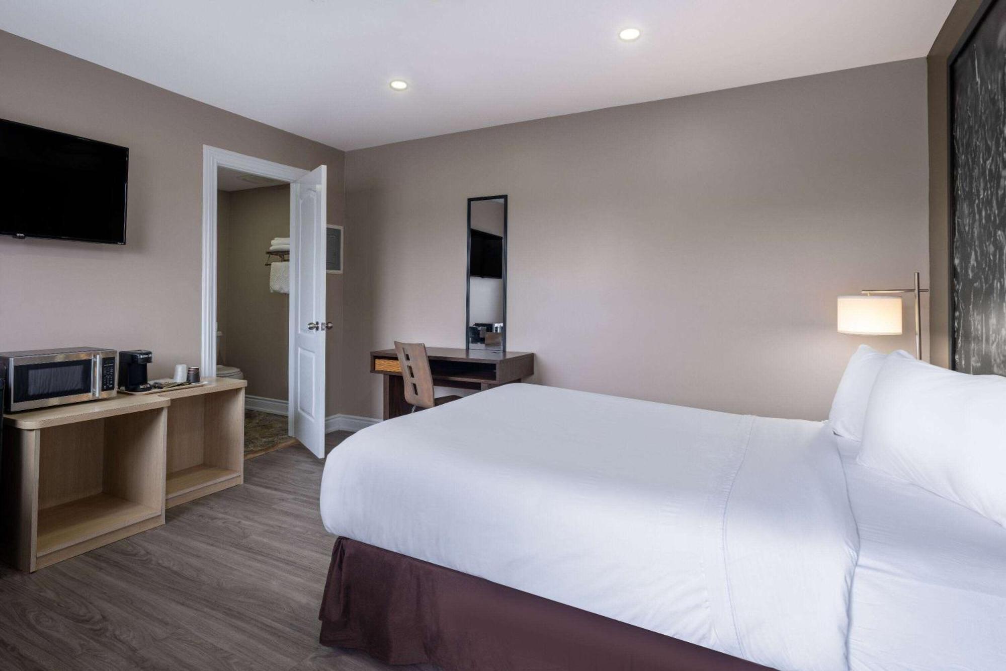 Super 8 By Wyndham Niagara Falls On Exterior foto